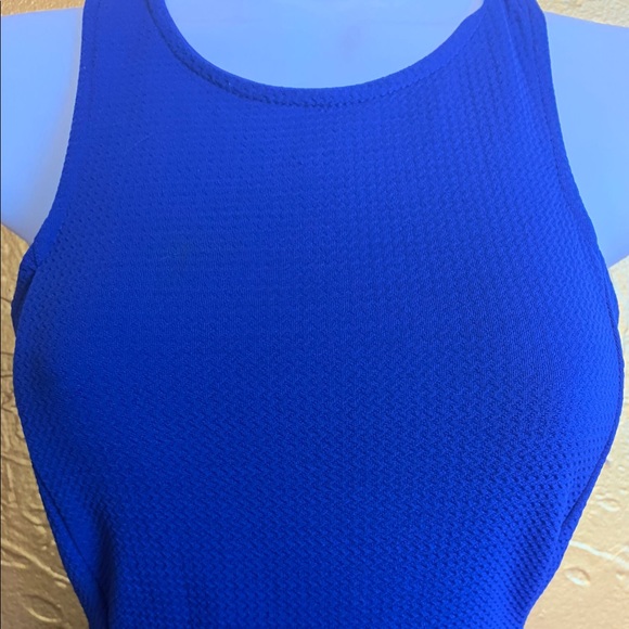 Royal Blue Jumper - Picture 5 of 7
